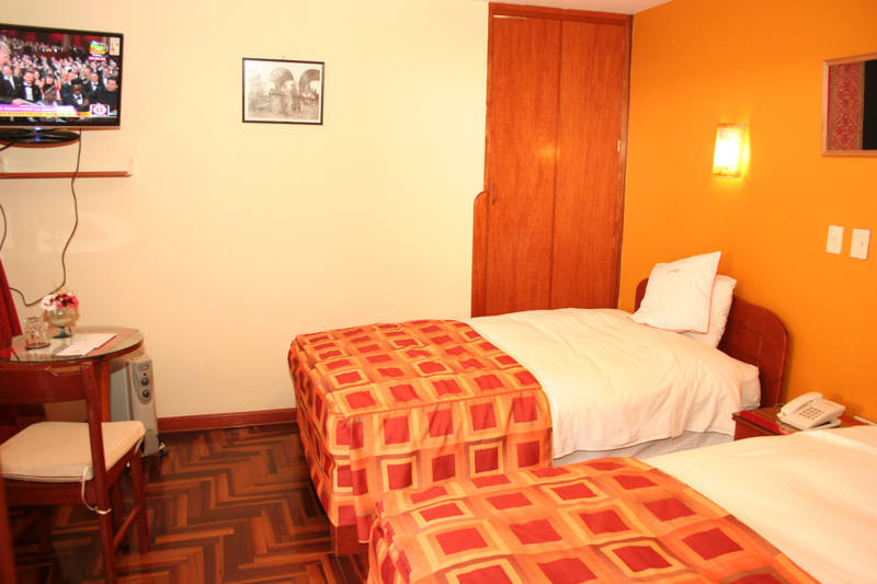 Habitación Standard