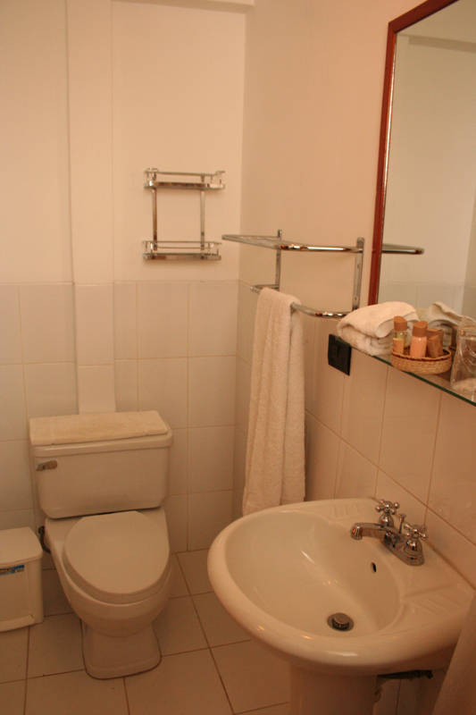 Ejecutiva Doble/Matrimonial