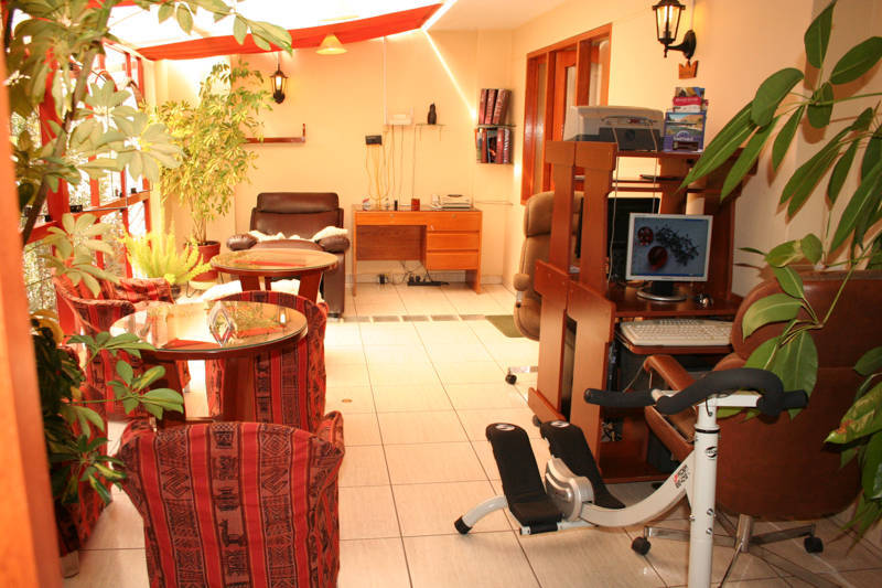 Superior Doble o Matrimonial